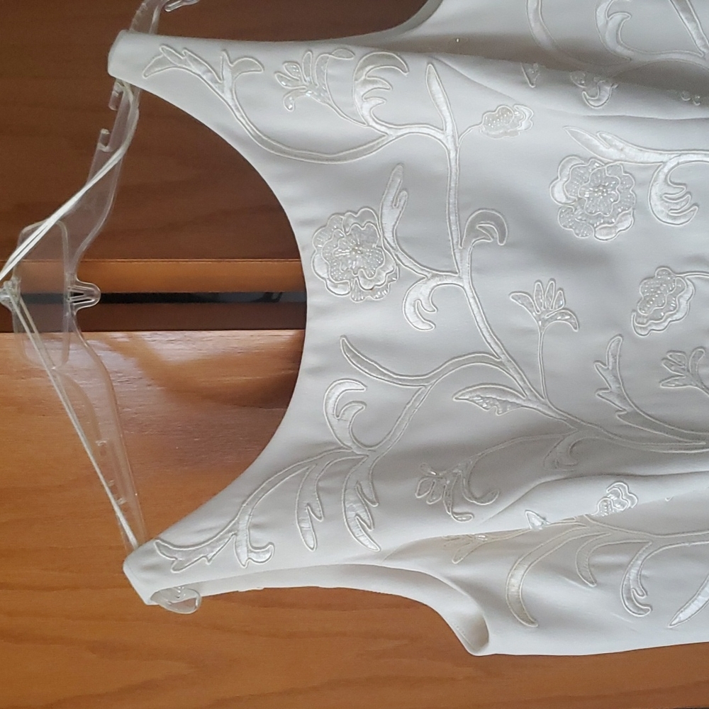 Vintage dress